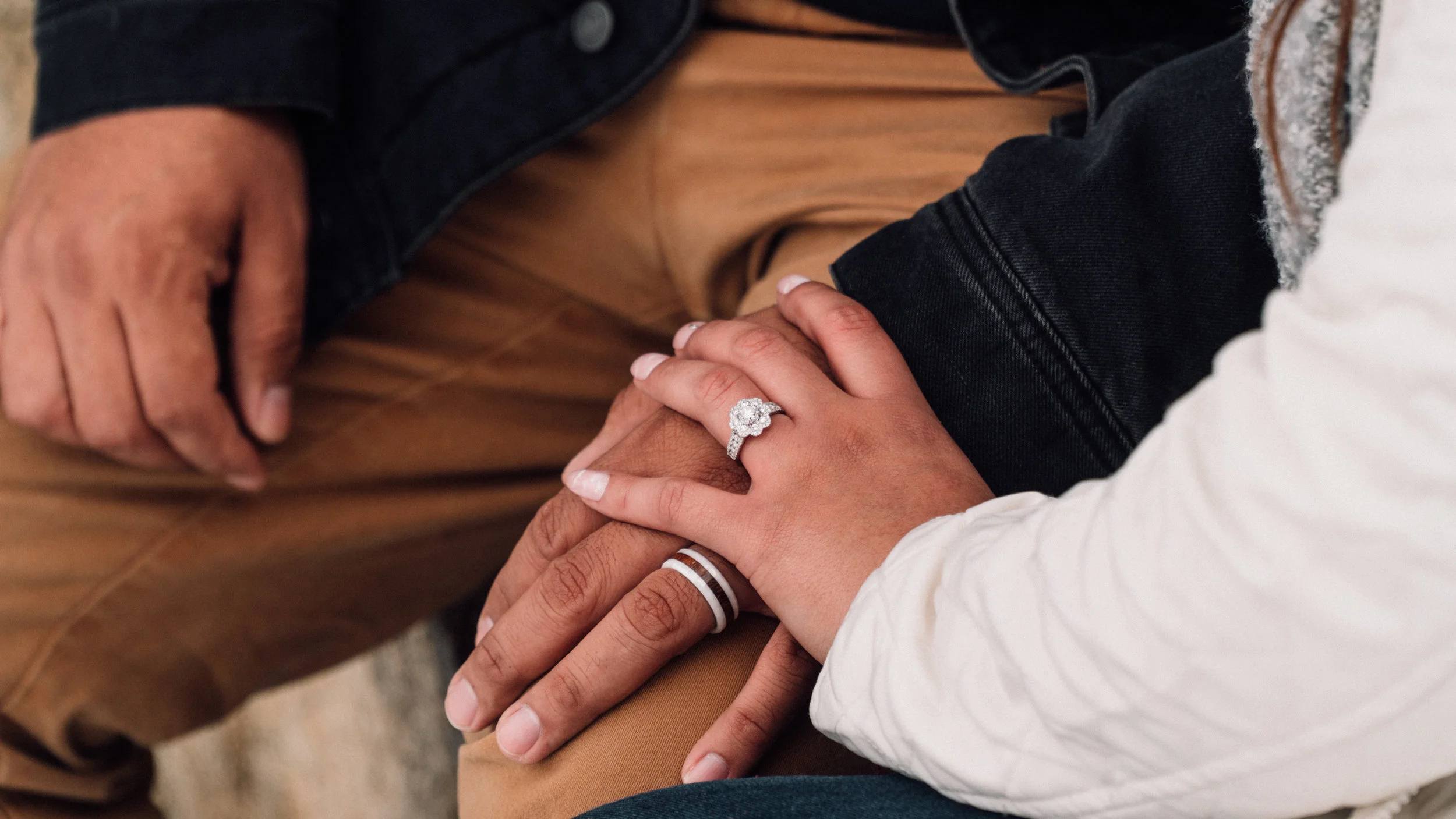 Mario + Angela Martinez