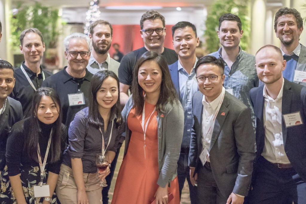 XYZ Technology Forum