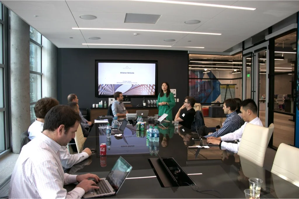 Hemi Academy: Renault Nissan Alliance