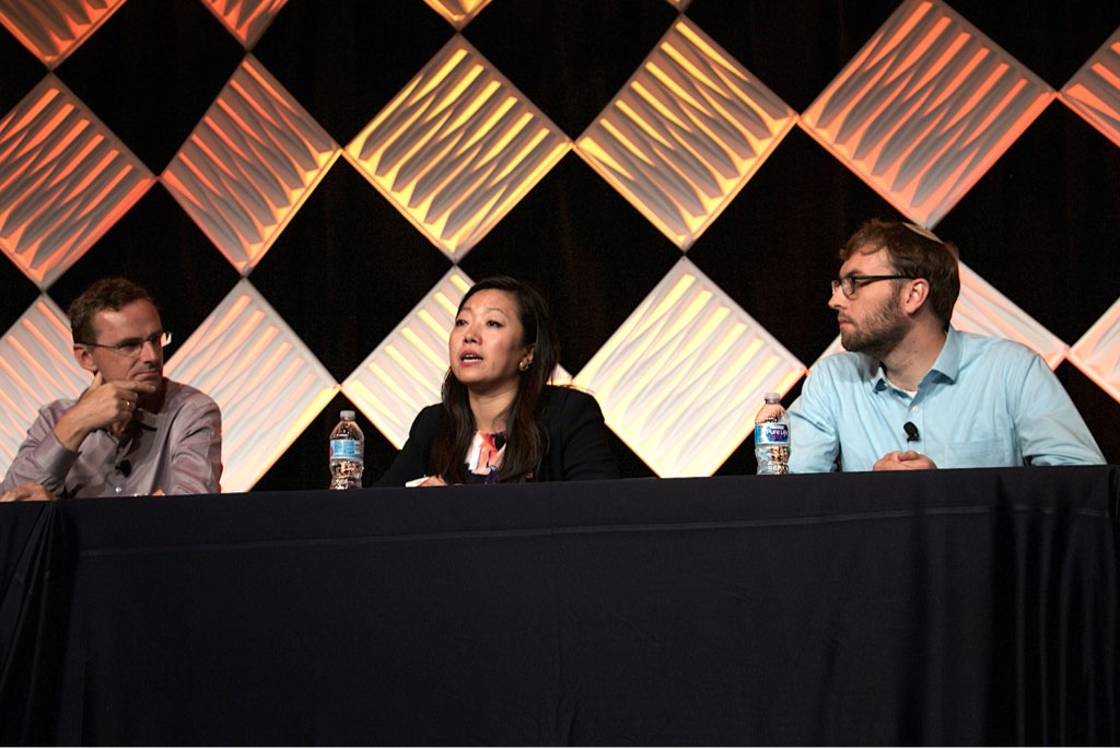 Automated Vehicle Symposium