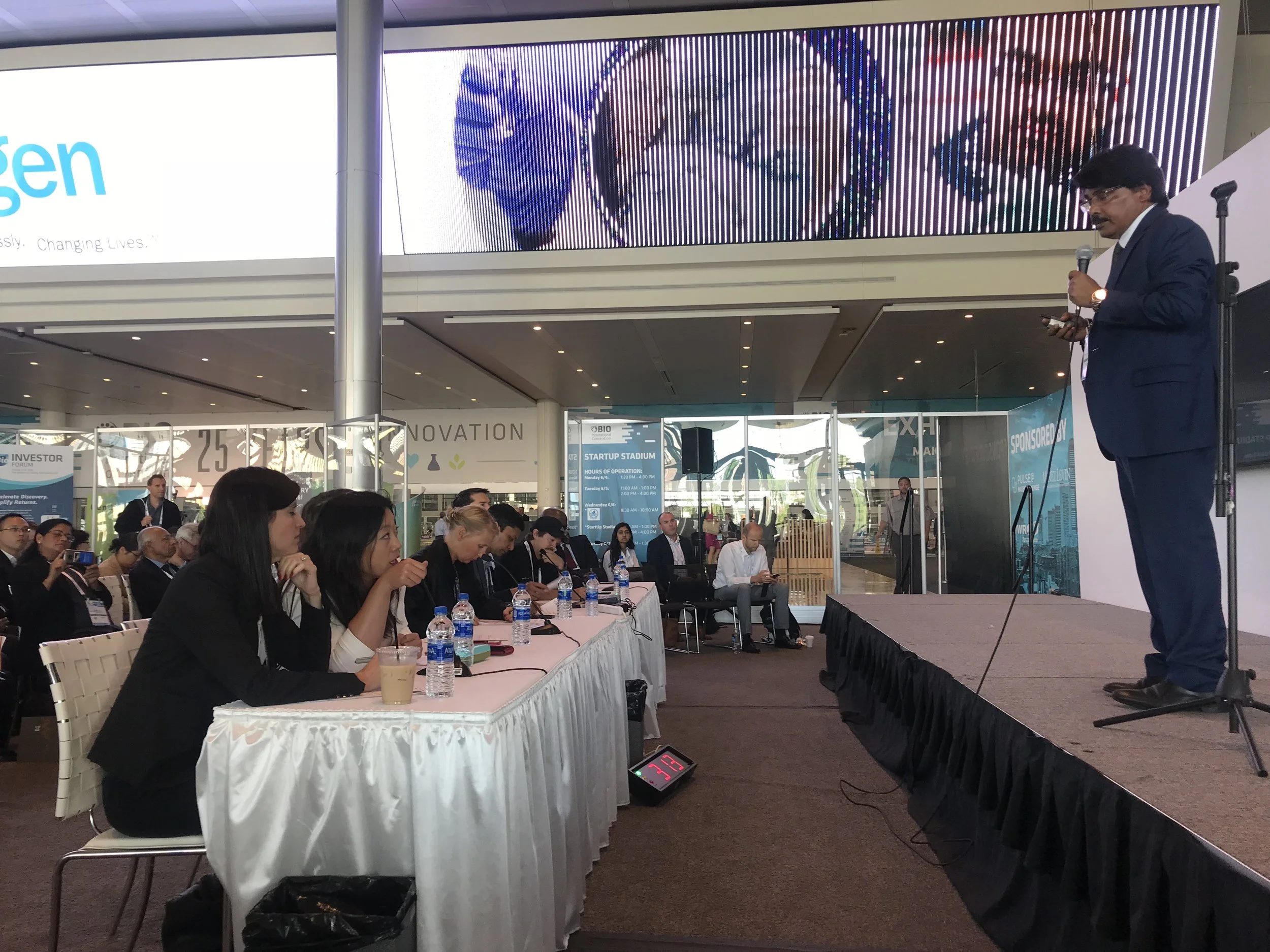 BIO International Convention 