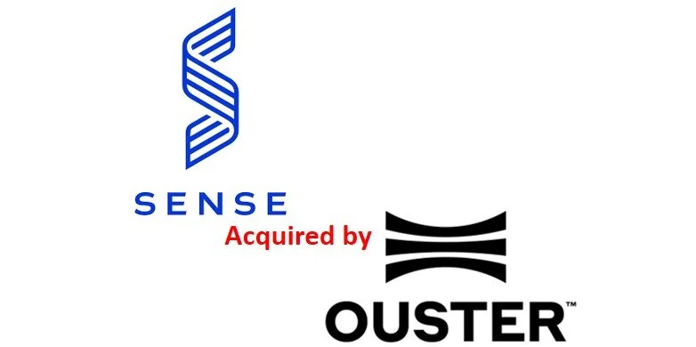 Sense Photonics
