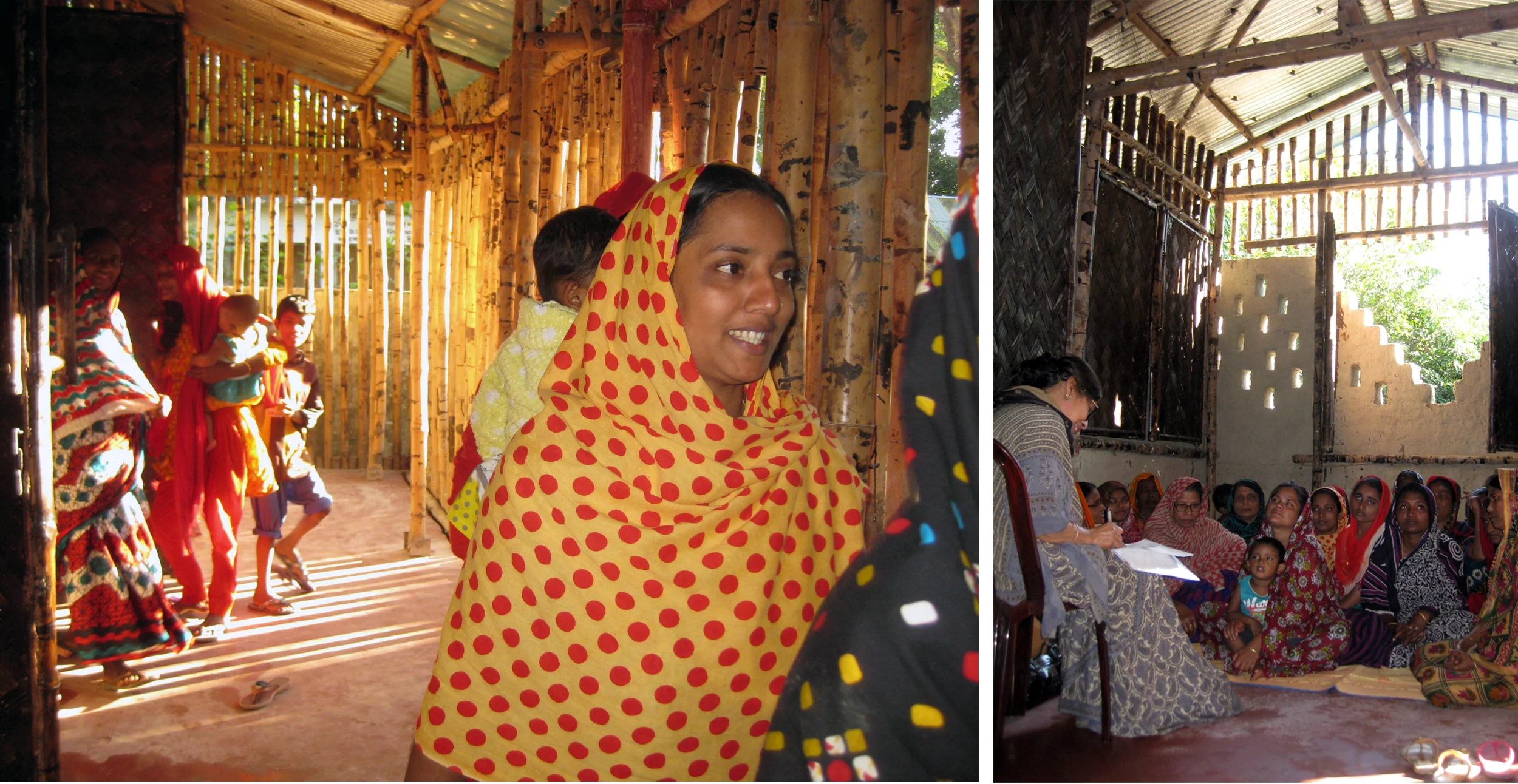   Rajapur Women's Literacy + Healthcare Centre Opens    Day 1:&nbsp;30th December 2017  We are delighted to announce the official opening of the Rajapur Women's Literacy + Healthcare Centre.  The introduction to Women's Literacy and Healthcare classe