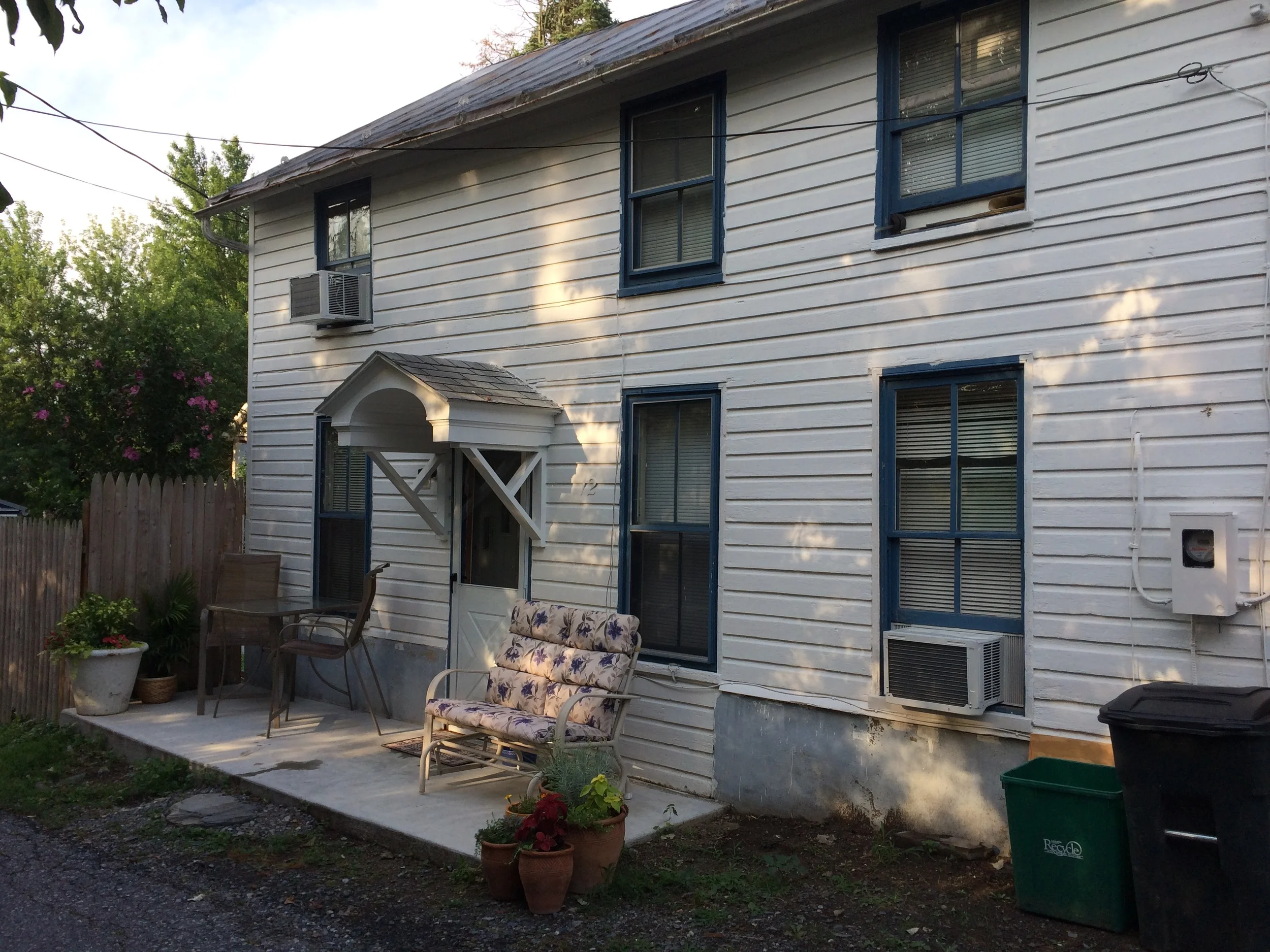 The Last 65 Day Pause, part 7