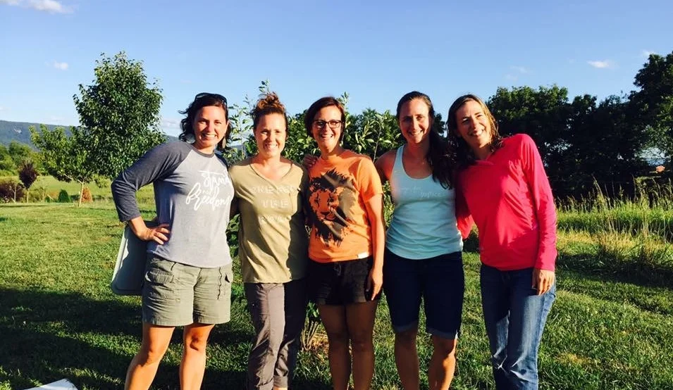 From Tampons to Trips (Part 7)