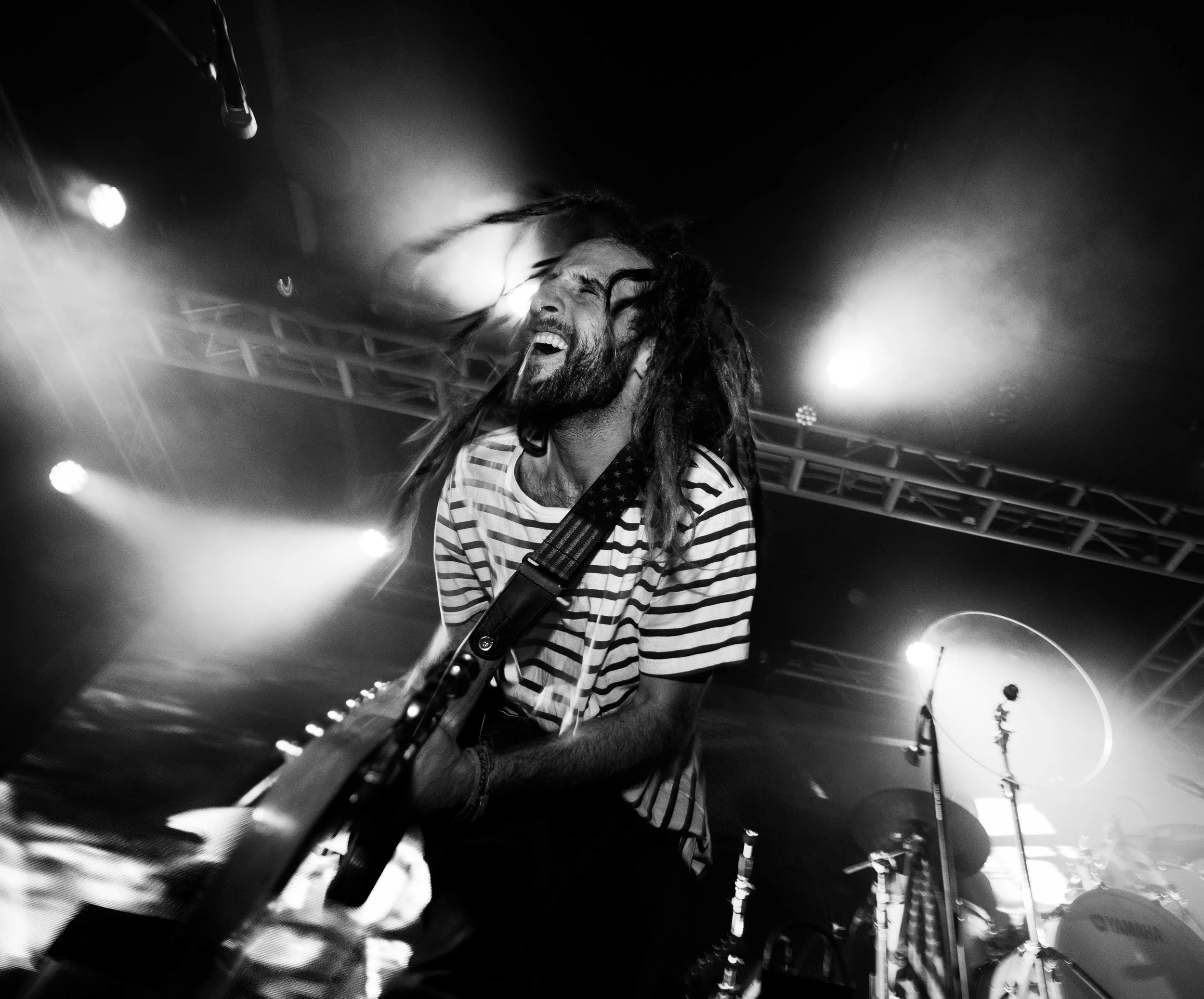 MASTER SHREDDER JESSE OF MH.