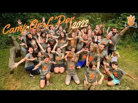 Camp Or L'Dor | Summer 2022