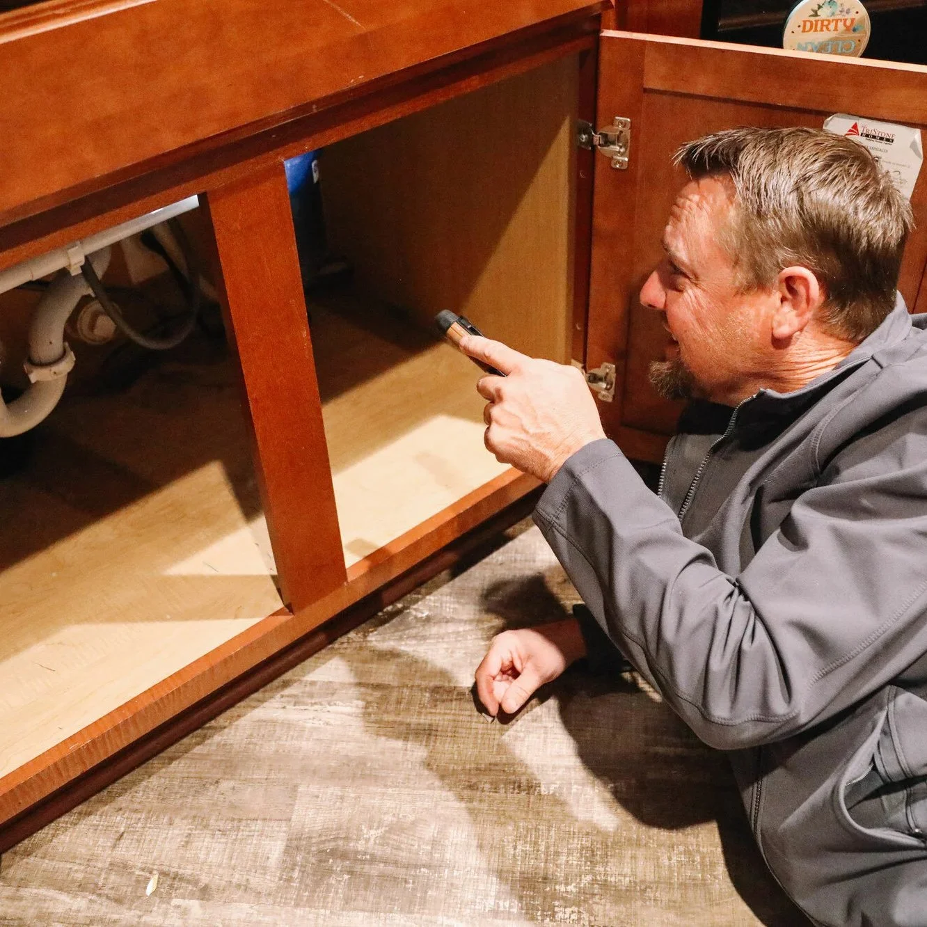 Maintaining Kitchen Efficiency with Reliable Garbage Disposals