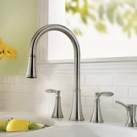 Choosing a New Faucet