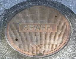 Some Valley wastewater goes to the Palo Verde Nuclear Power Plant.