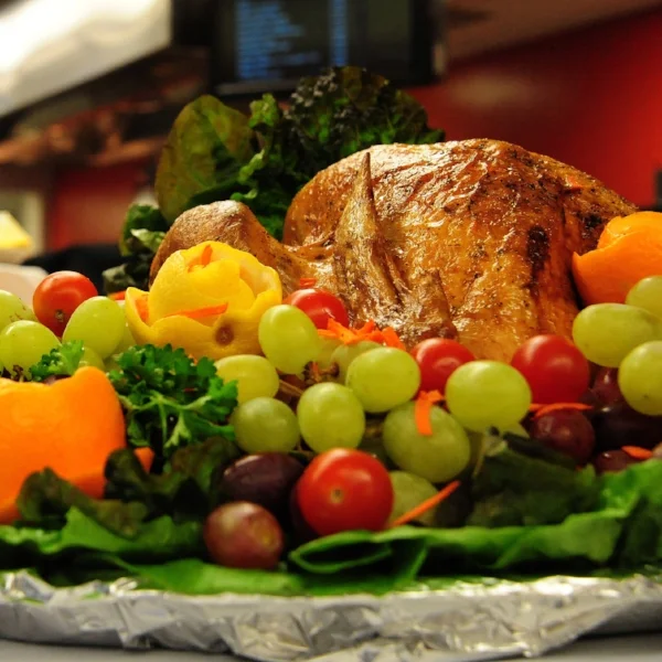 Happy Plumbing Thanksgiving