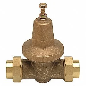 Does Your Home Need a Pressure Reducing Valve?