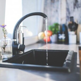 Here's How to Fix a Leaky Faucet