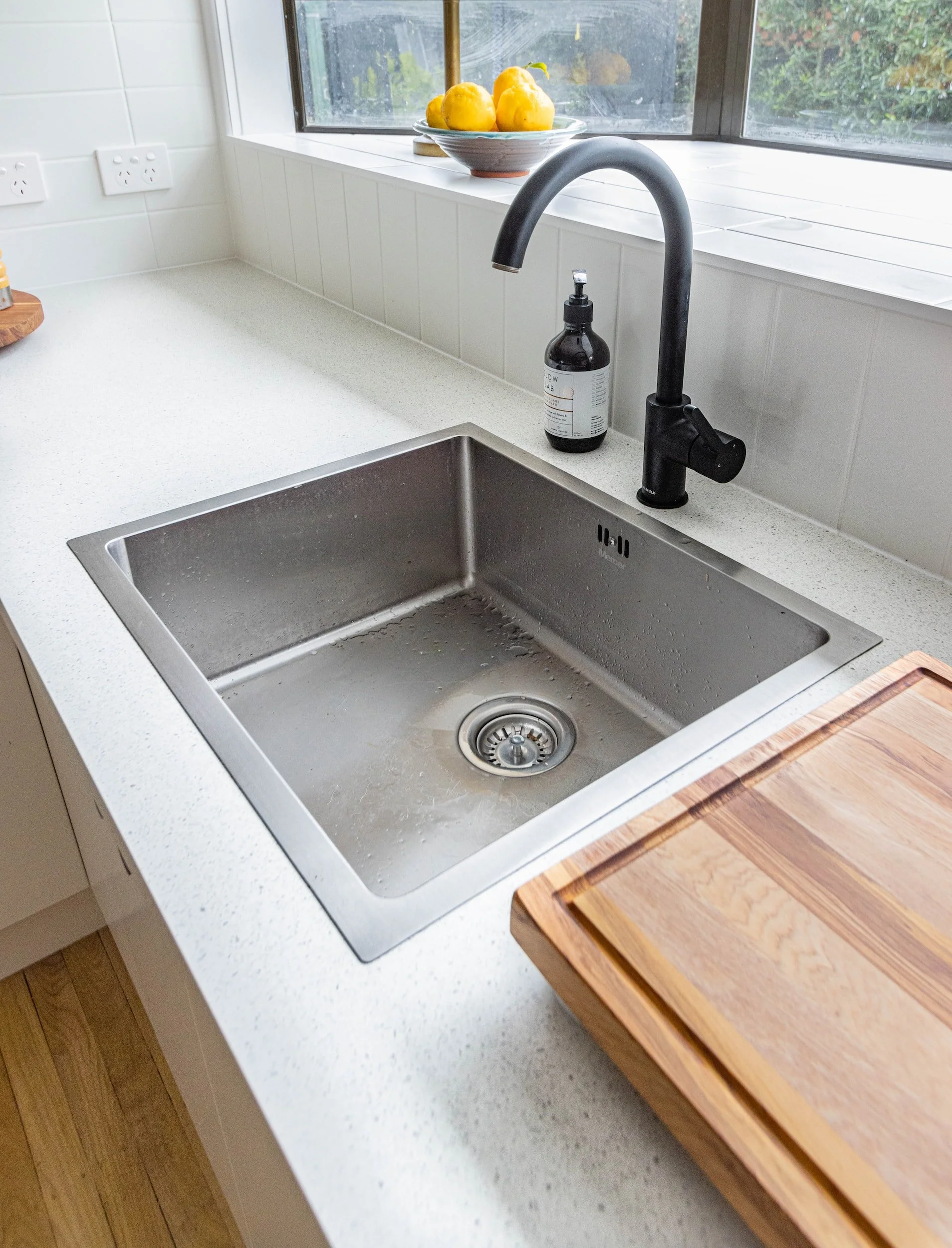 Discover How to Care for Drains to Prevent Clogs