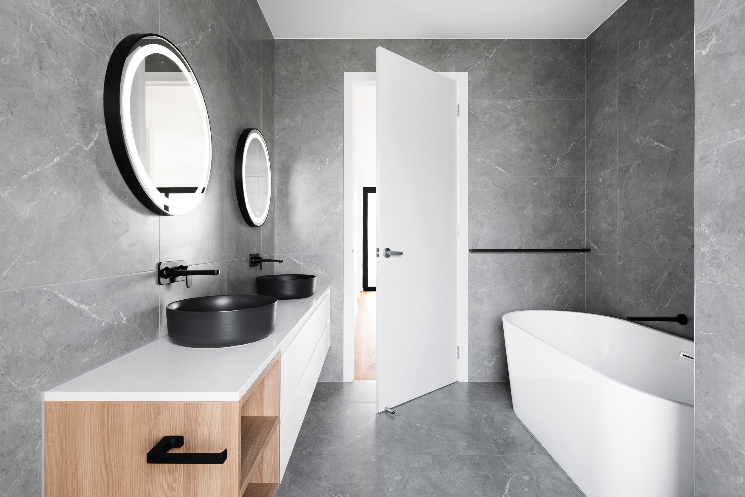 2023 Bathroom Innovation Trends