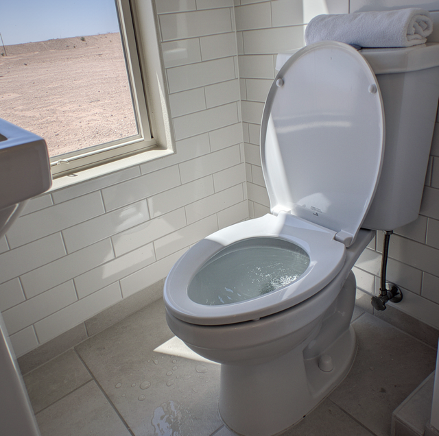 Why Do My Drains Gurgle When Water Goes Down Elsewhere?