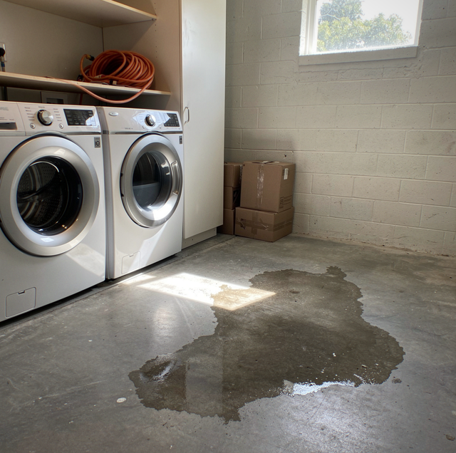 What to Do the Moment You Find a Burst or Leaking Pipe