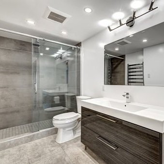 Home Bathroom Renovations Gainesville Fl