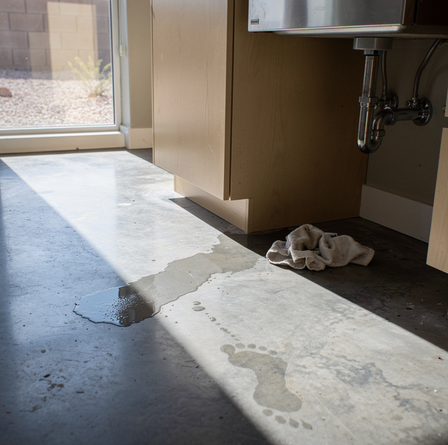Slab Leak Repair Methods: Reroute vs. Spot Repair vs. Repipe