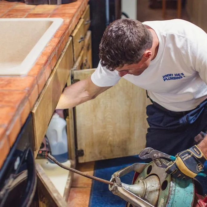 Advanced Techniques for Maintaining Clear Drains