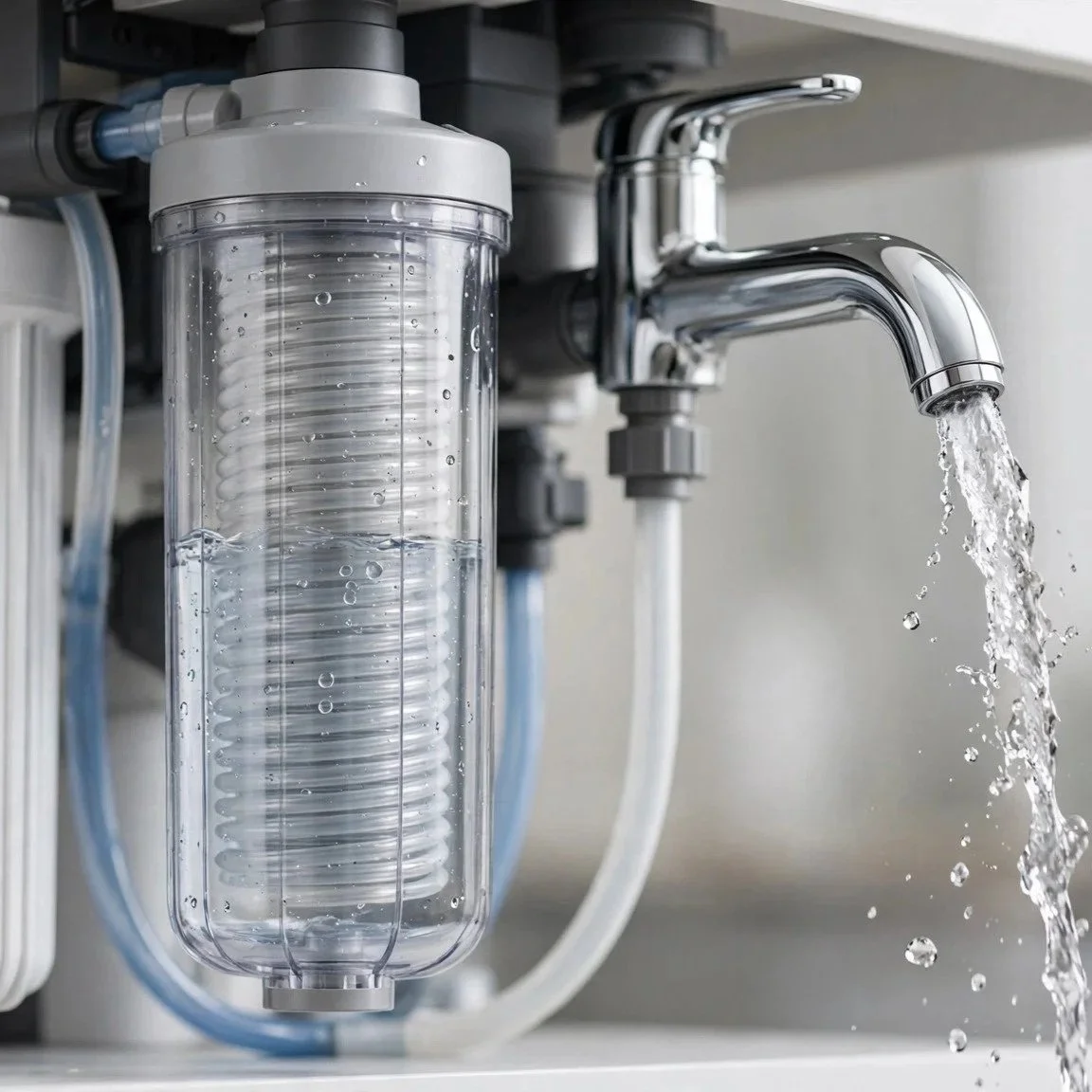 What Is Reverse Osmosis? How RO Water Filters Work