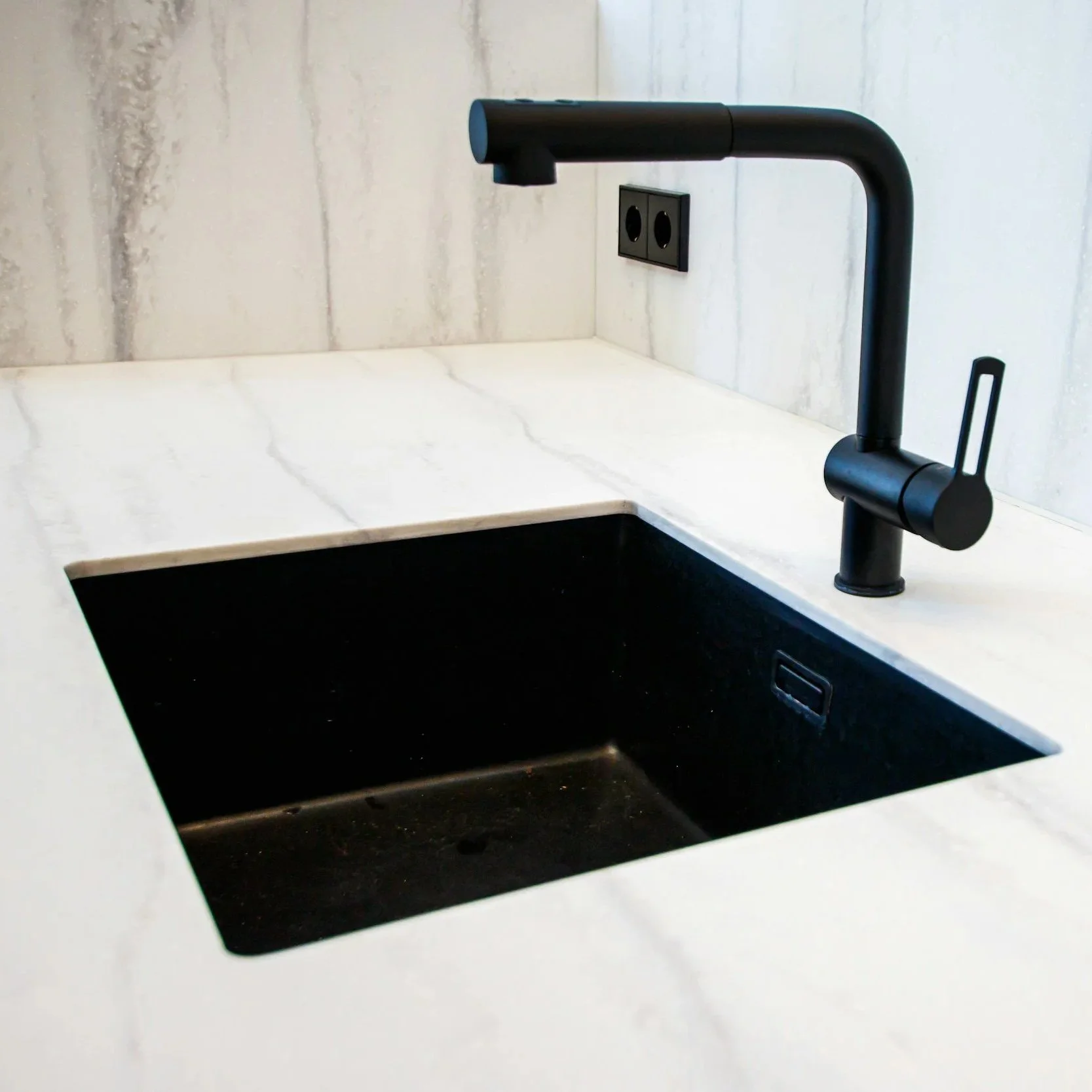 Enhancing Functionality with Innovative Sink Designs