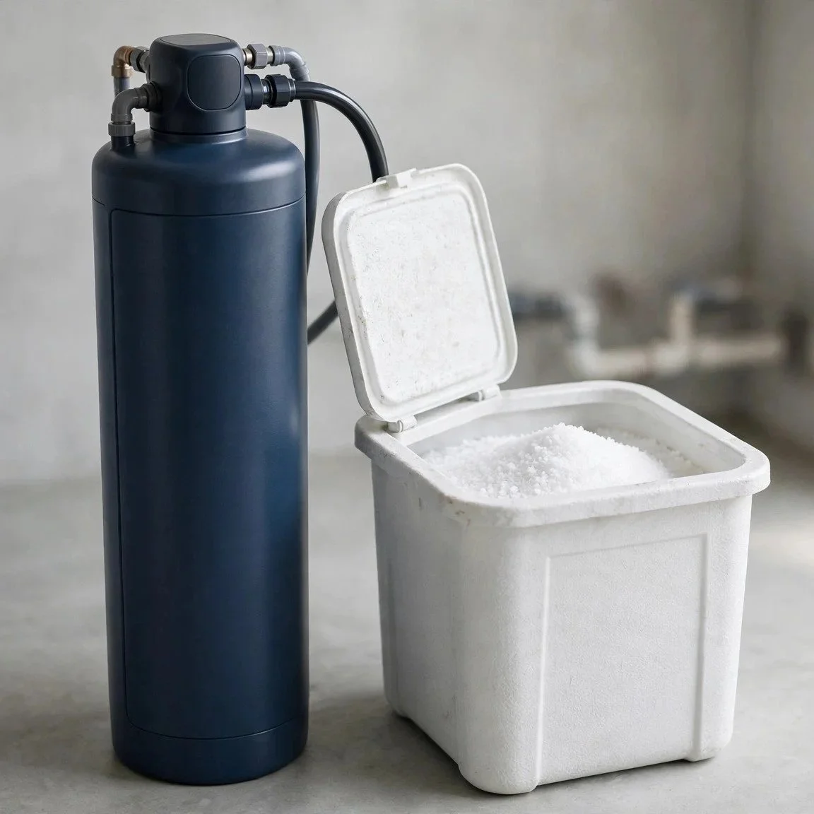 Water Softener Not Working? 7 Signs to Catch Early