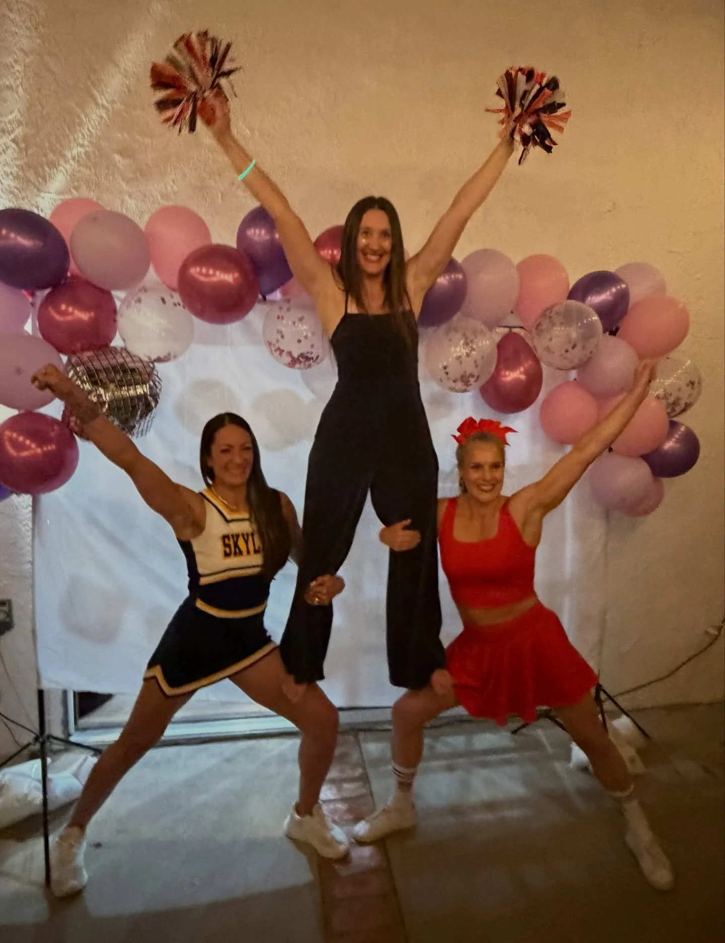 Happy Birthday March kids! Your month is over 😅

#happybirthday #marchbirthdays