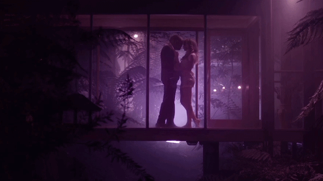 GREEN EYED - Short Film