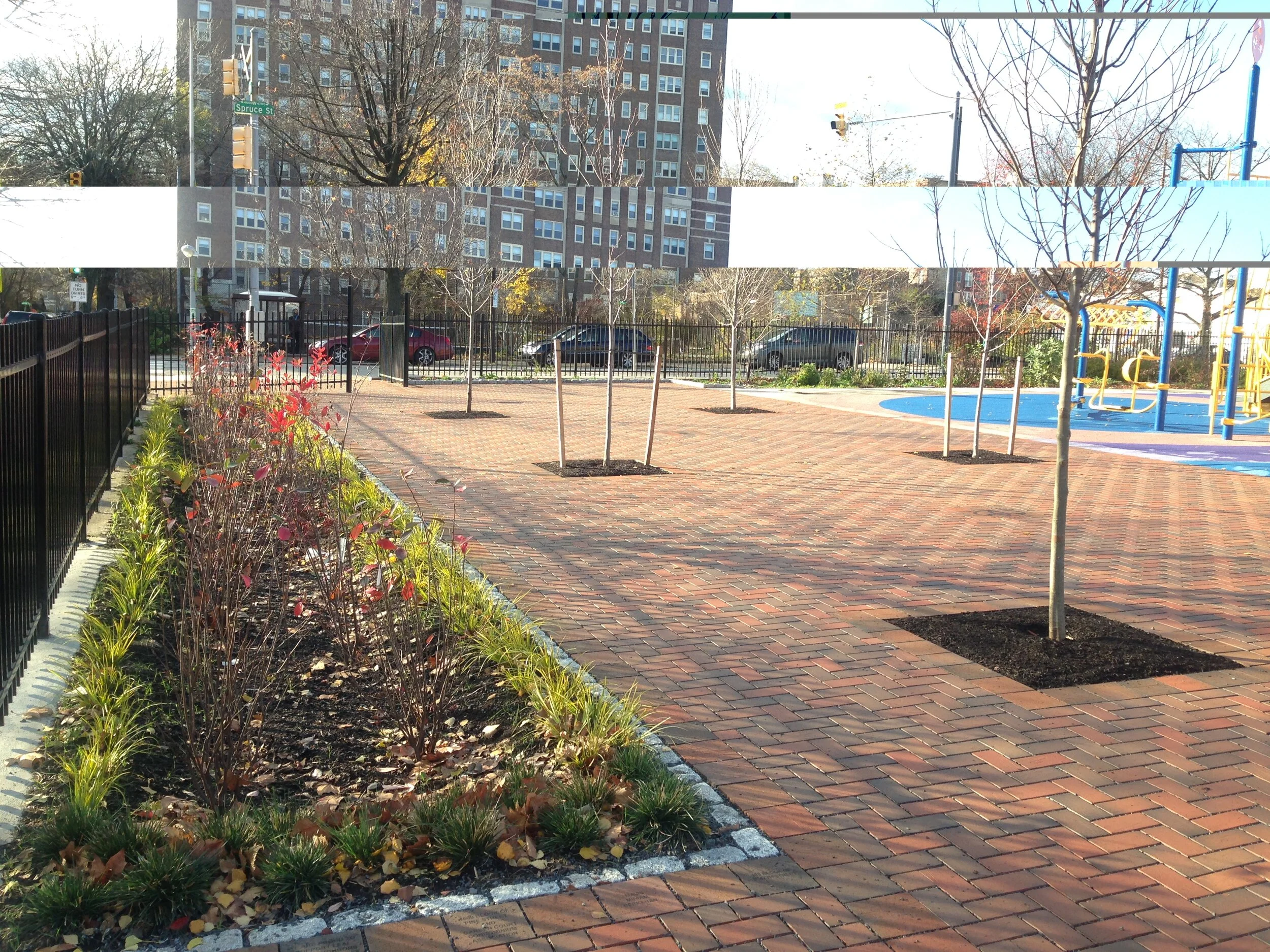 HENRY C. LEA ELEMENTARY SCHOOL  |  Philadelphia PA