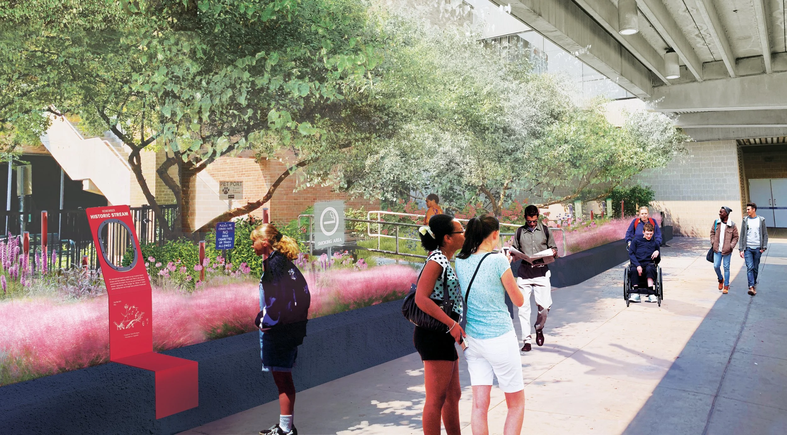 PHL 2026 VISION PLAN | Philadelphia PA