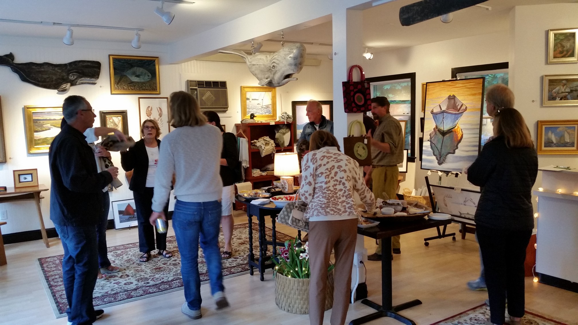  Rusty Fly Gallery