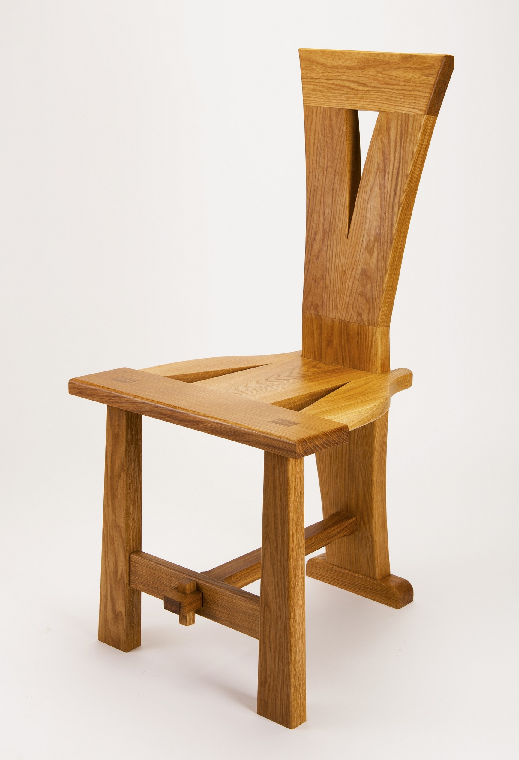 Highlander - Oak