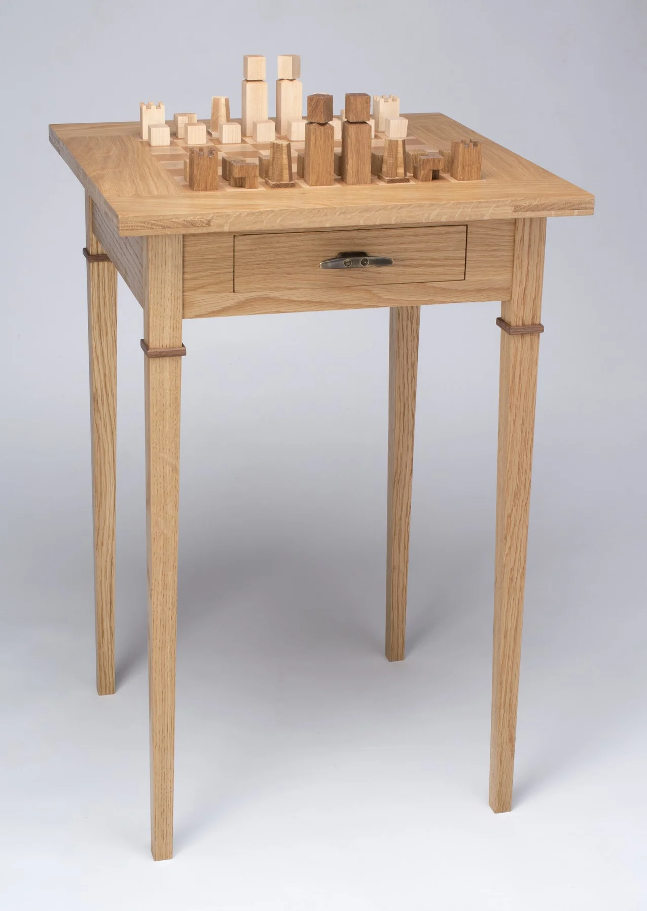 Chess Table