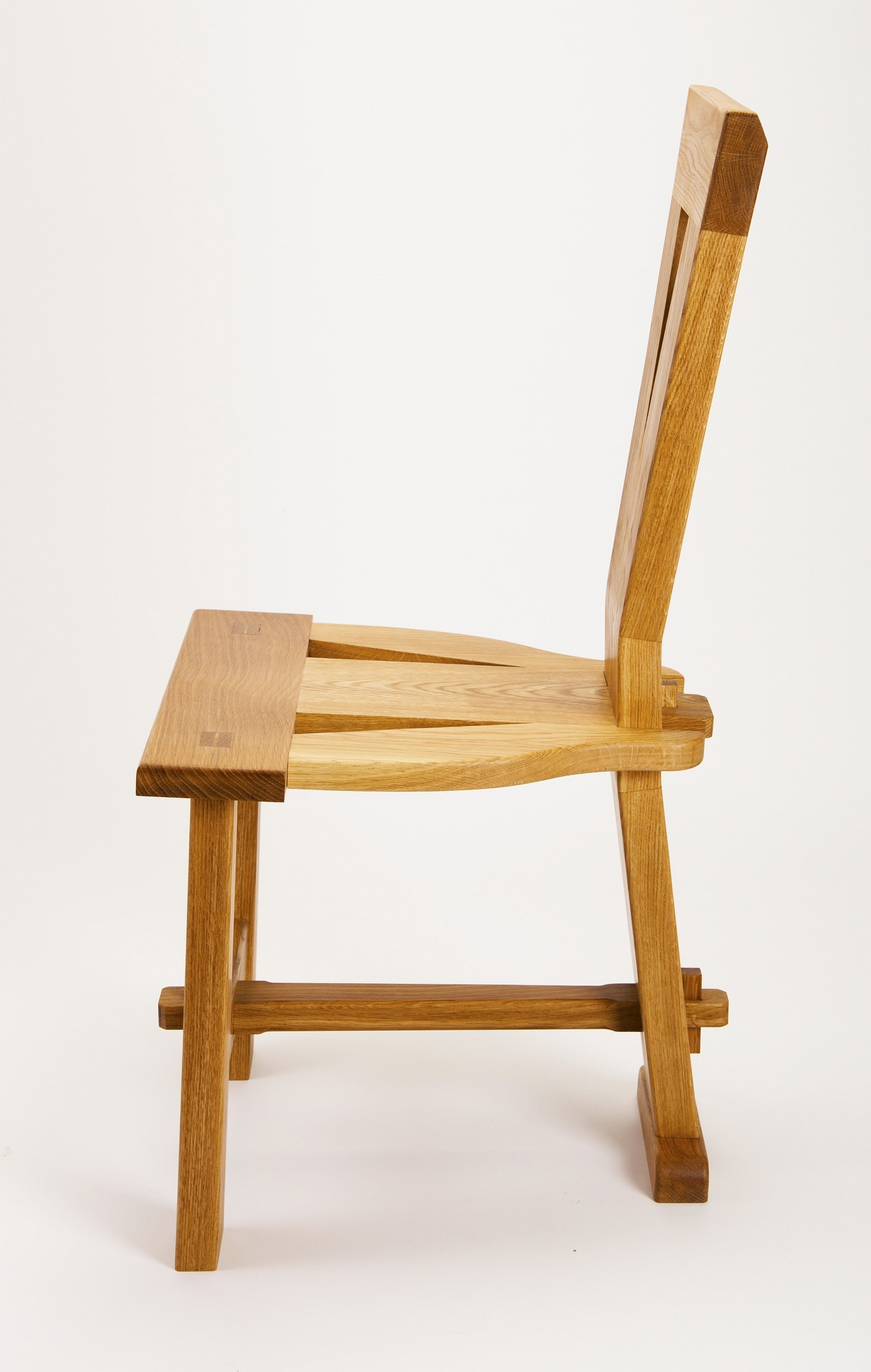 Highlander - Oak