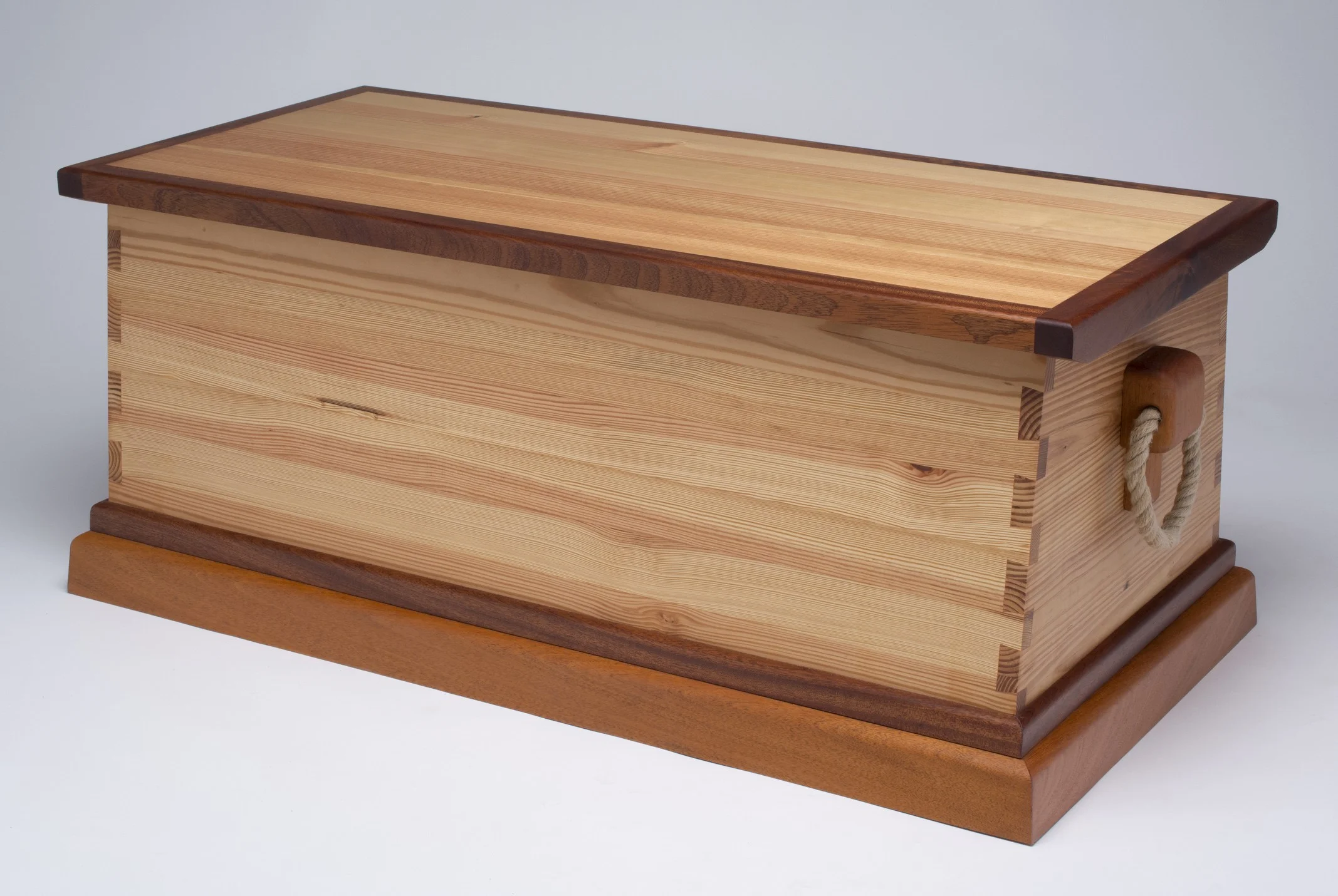 Sea Chest