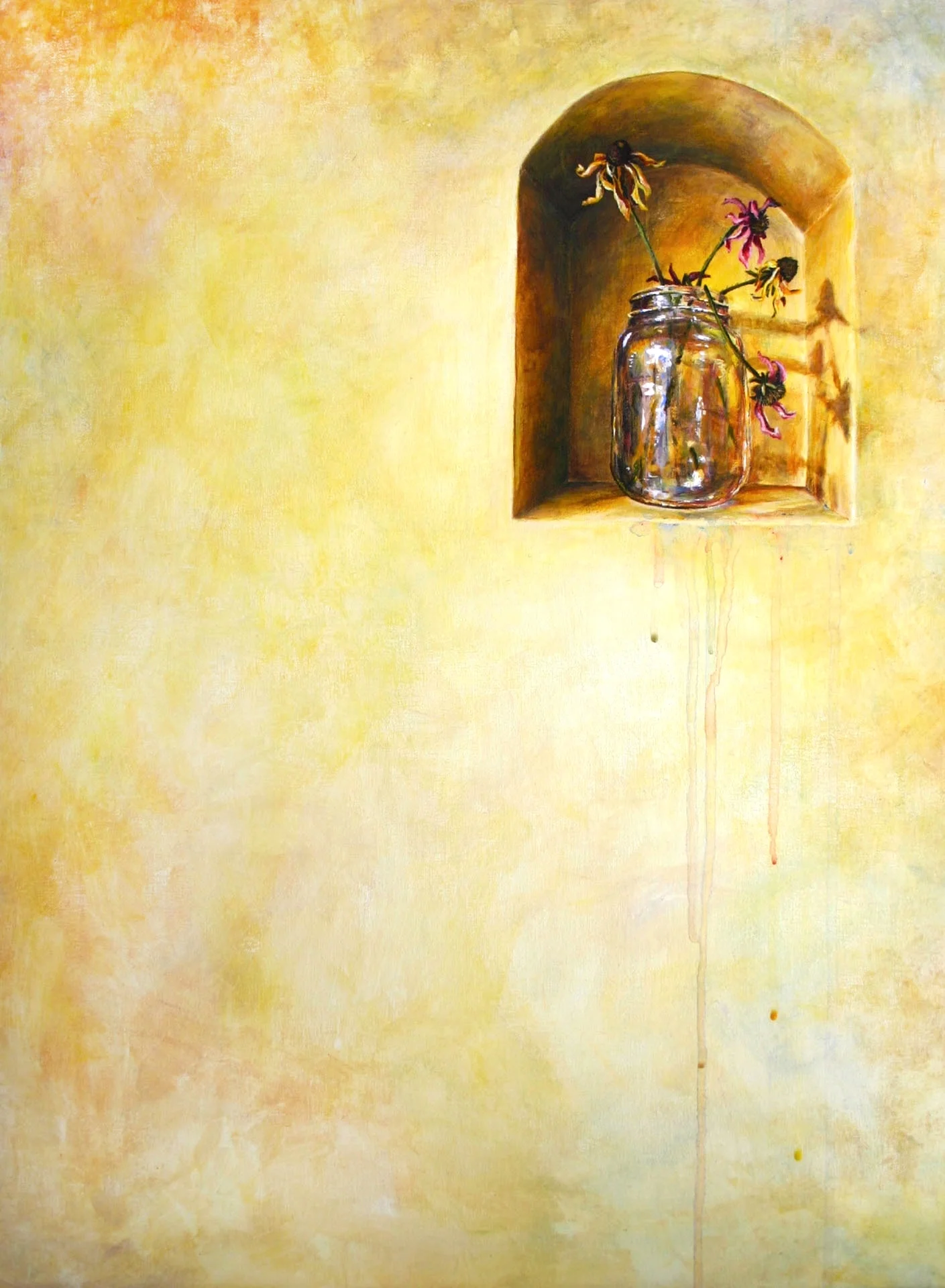 Niche (Wall Shrine)