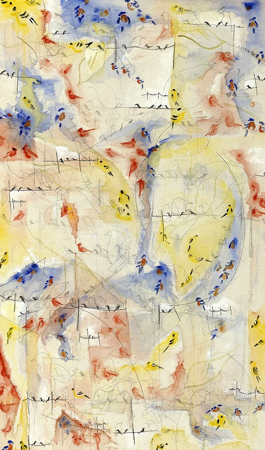 Birds II
