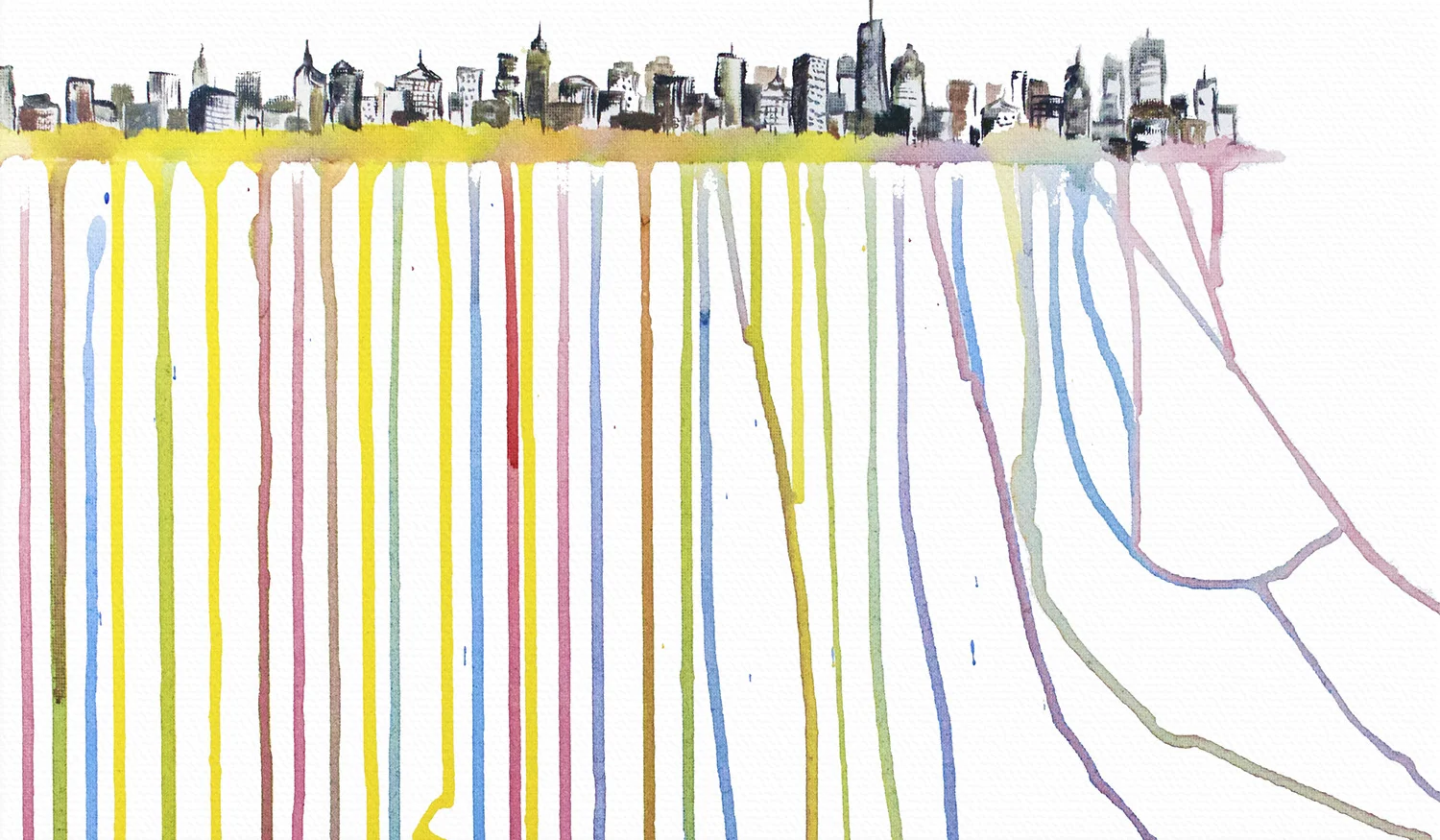 Skyline (NYC)