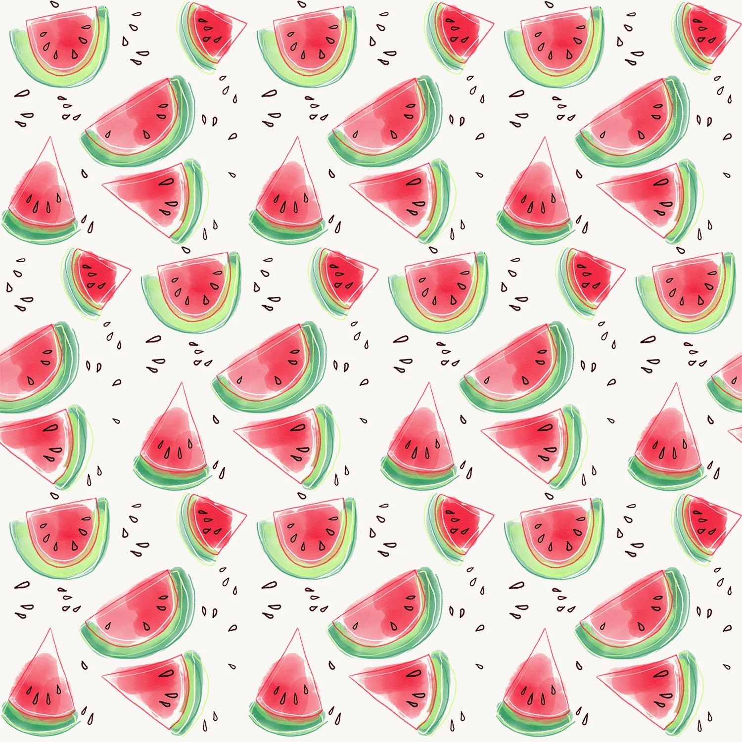 Watermelons