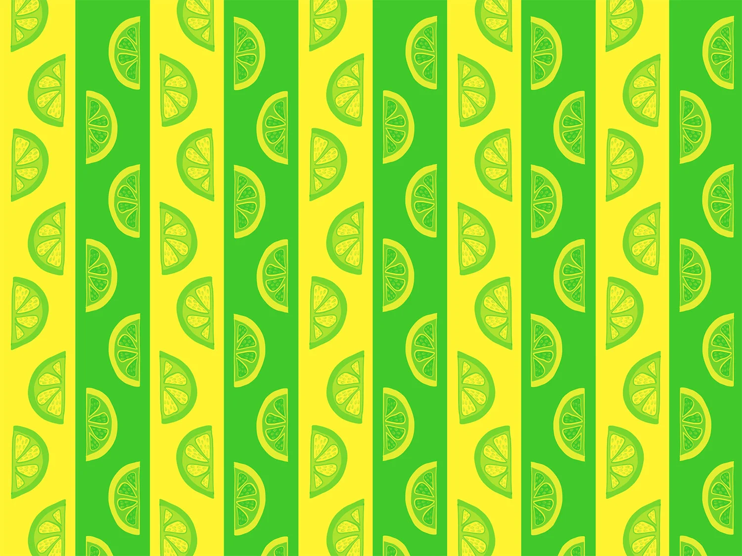 Lemon Lime 2