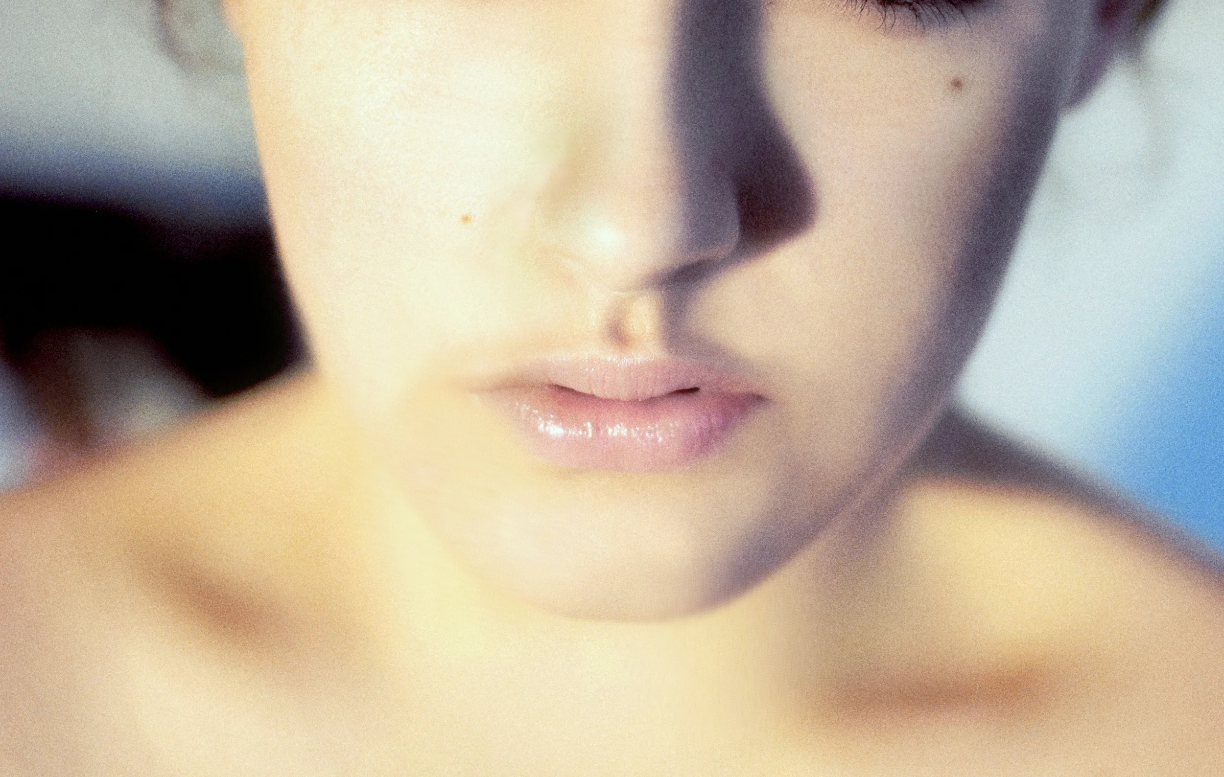 Self - Close Up