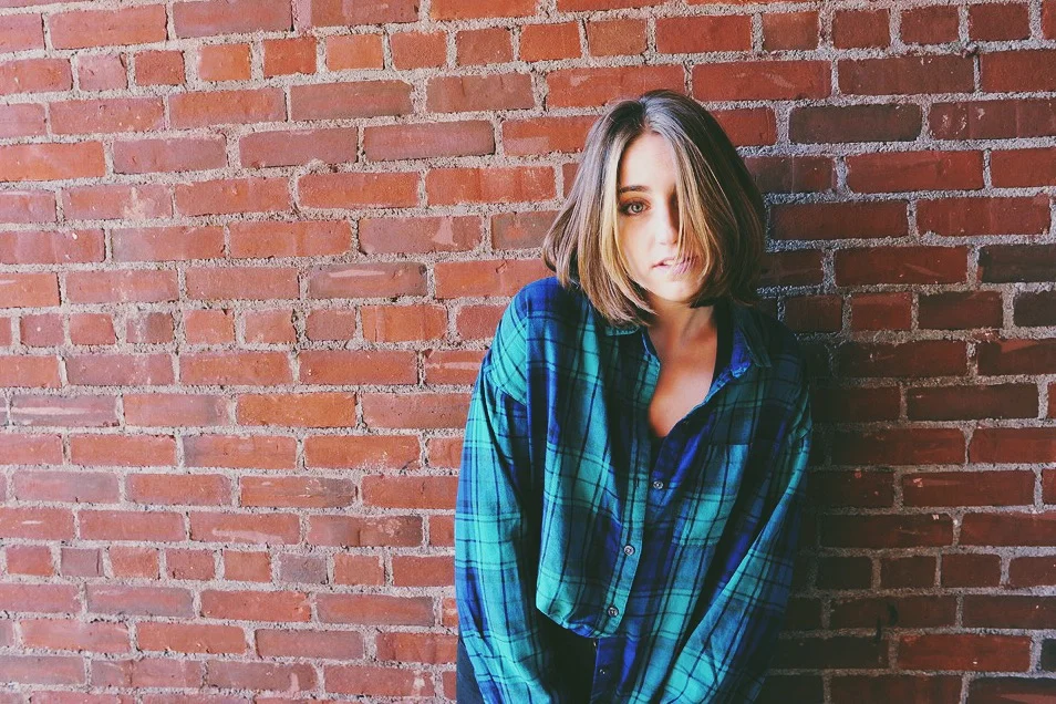 Mallory - Brick