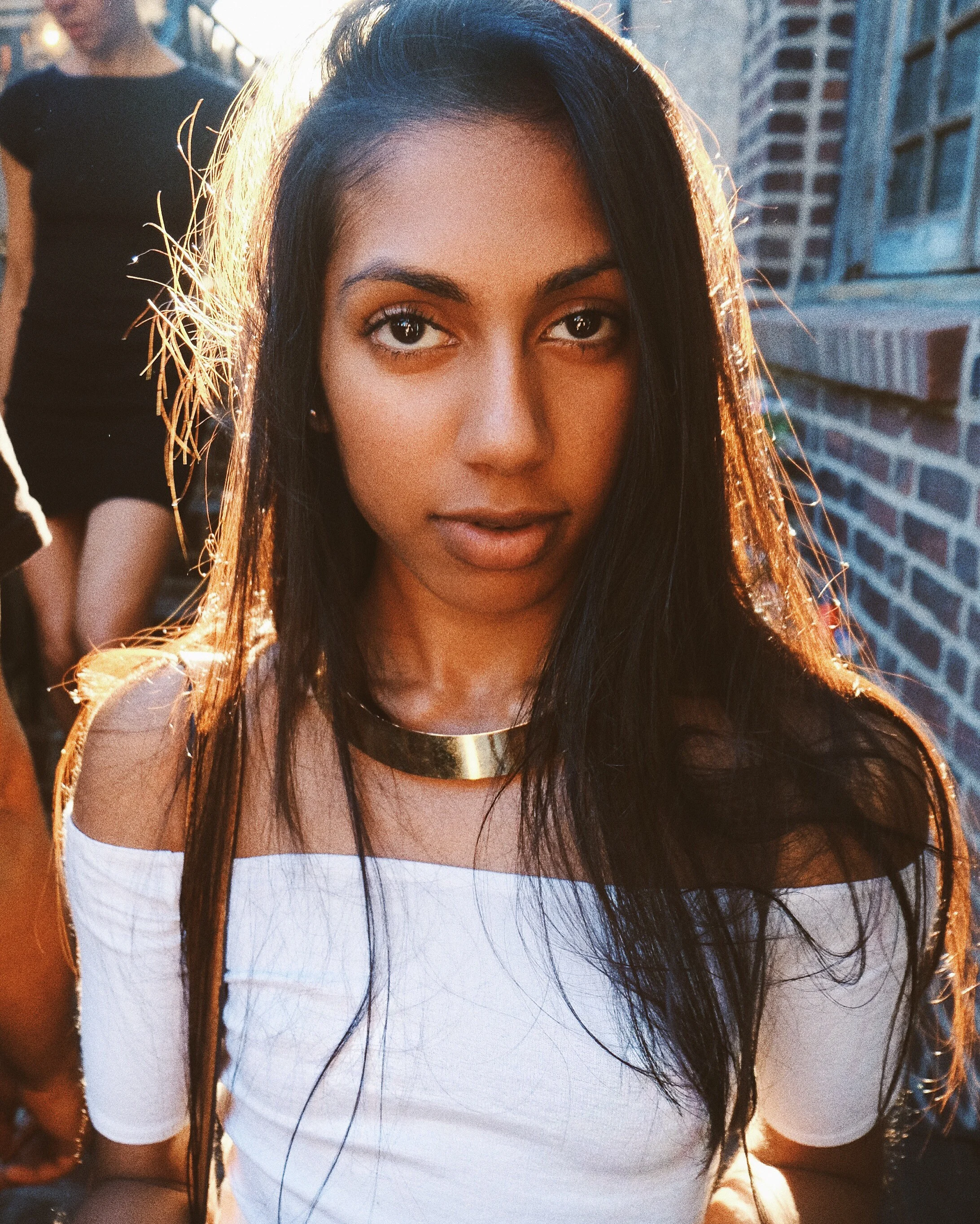 Shakera - Salvation Taco