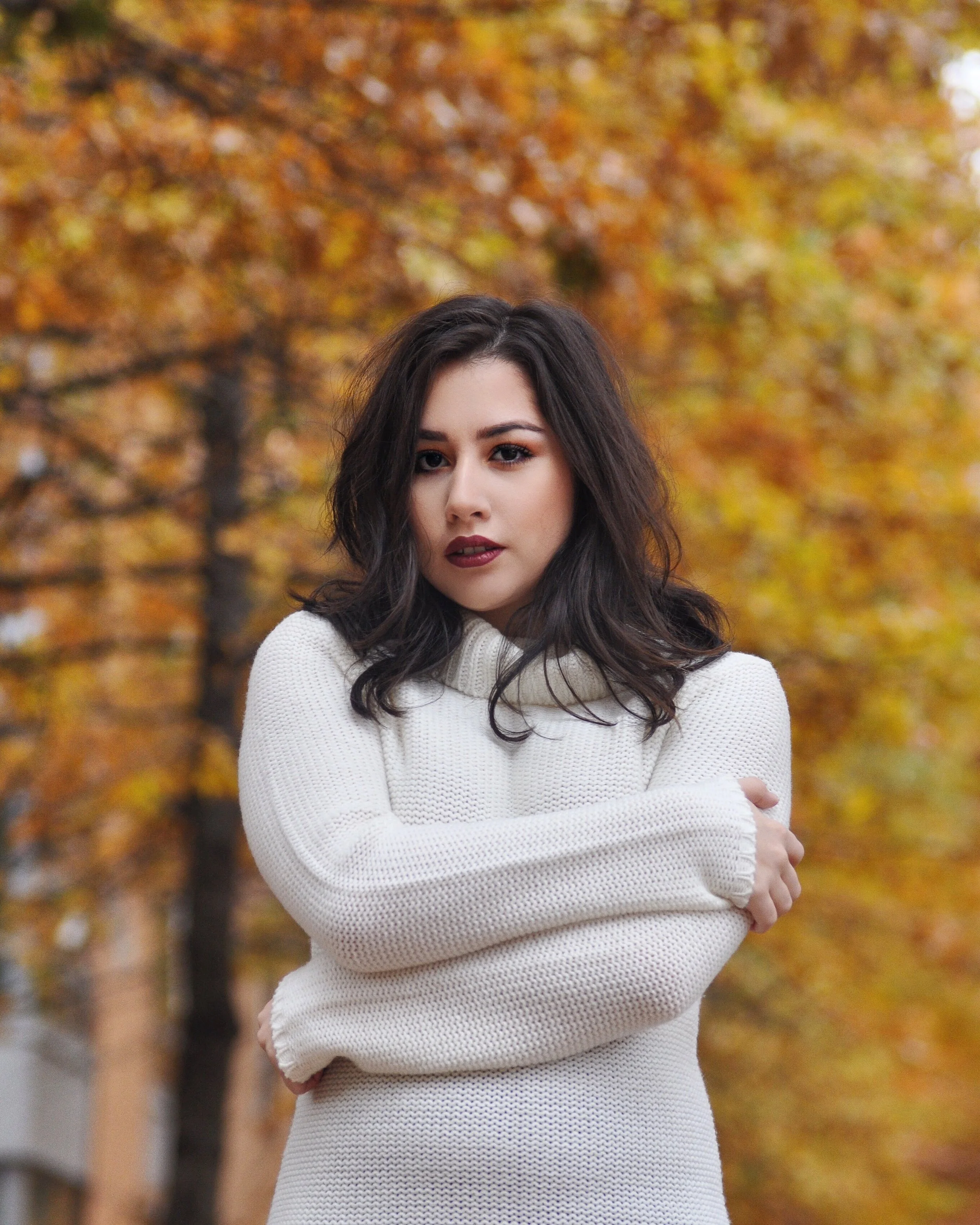 Sarah