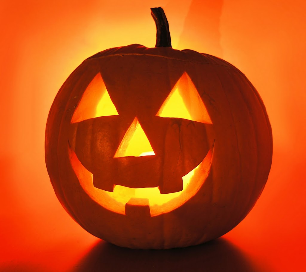 Carving the Perfect Jack O' Lantern — Eckert's Family Farms and