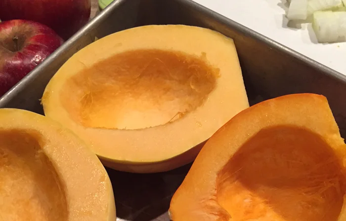 Acorn Squash