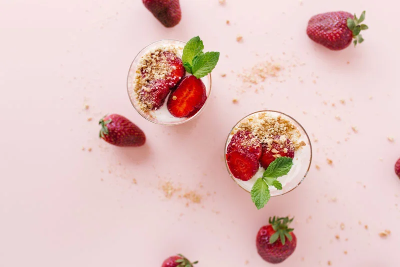 Photography & Recipe courtesy of Feed Me With Amanda