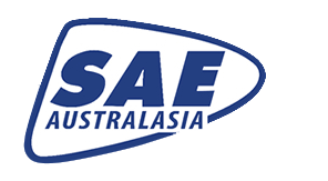 Certified by Society of Automotive Engineers Australia (SAE)