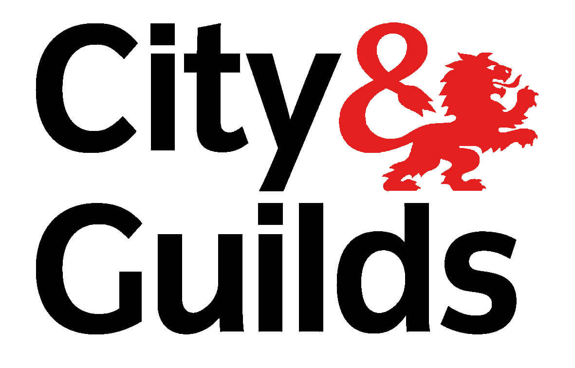 Certified by City and Guilds of London Institute